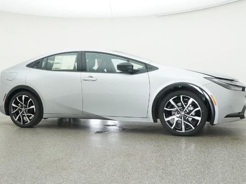 New 2026 Toyota Prius XSE Premium image 57