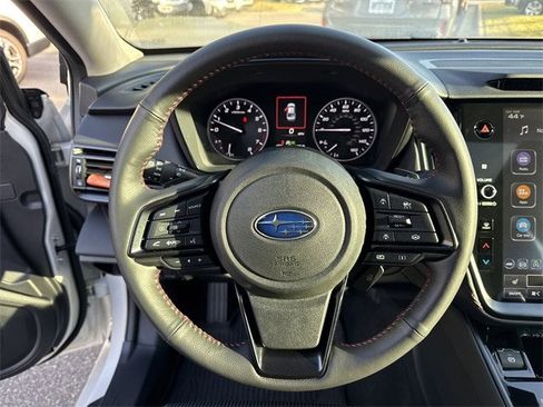 Certified 2025 Subaru Legacy Sport image 25