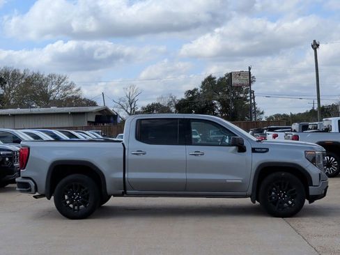 New 2026 GMC Sierra 1500 Elevation w/ Preferred Package RWD image 9