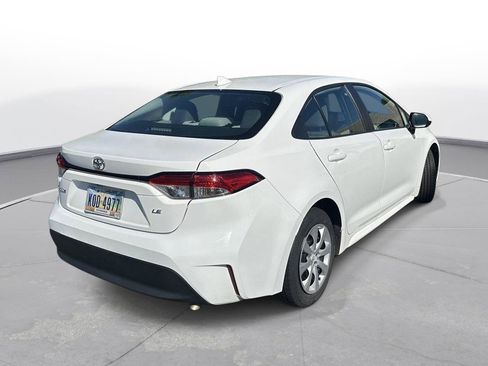 Used 2023 Toyota Corolla LE FWD image 6