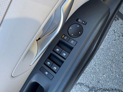 New 2026 Hyundai Tucson SE AWD/4WD image 19