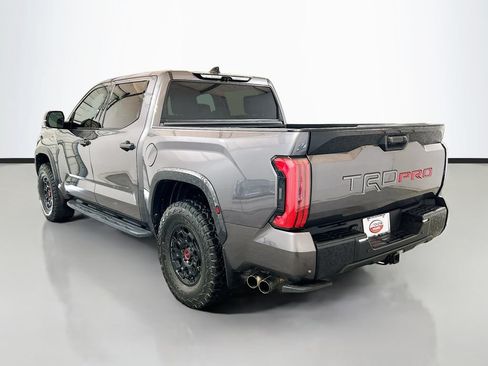 Used 2023 Toyota Tundra TRD Pro AWD/4WD image 6
