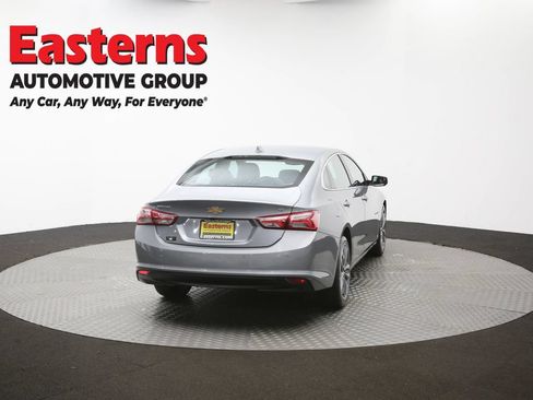 Used 2024 Chevrolet Malibu LT FWD image 40