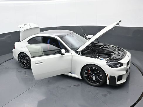New 2026 BMW M2 w/ Lighting Package image 38