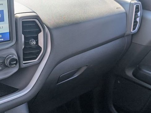Used 2023 Ford Bronco Sport Big Bend image 28