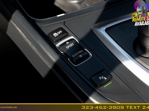 Used 2019 BMW 430i Coupe w/ M Sport Package RWD image 27