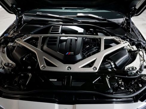 Used 2024 BMW M3 CS w/ M Driver's Package image 15