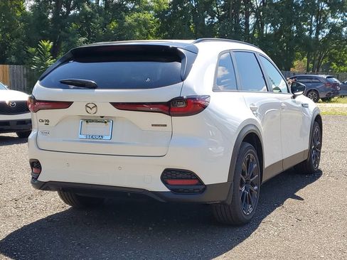 New 2026 MAZDA CX-70 3.3 Turbo w/ Preferred Package AWD/4WD image 3