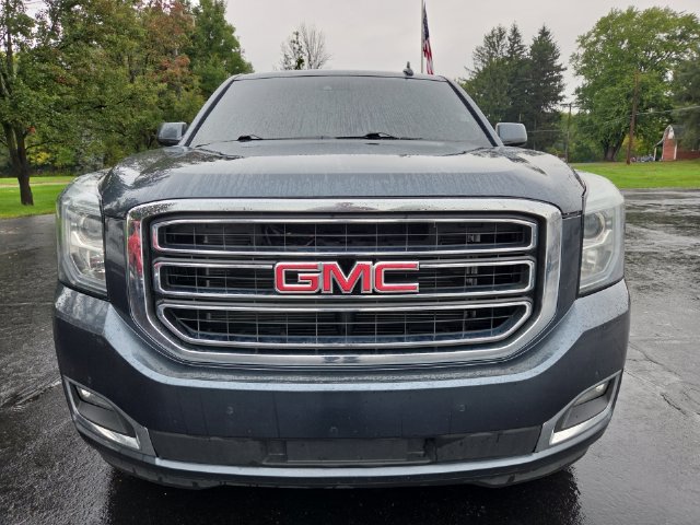 Used 2019 GMC Yukon SLT AWD/4WD image 2