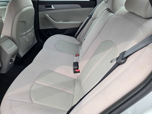 Used 2017 Hyundai Sonata SE FWD image 20