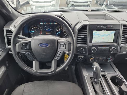 Used 2018 Ford F150 XLT w/ Equipment Group 302A Luxury image 17