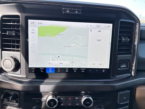 New 2026 Ford F250 Lariat w/ Lariat Premium Package AWD/4WD image 15