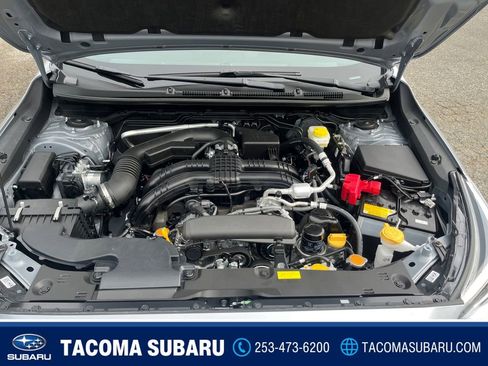 New 2026 Subaru Impreza 2.0i Sport AWD/4WD image 20