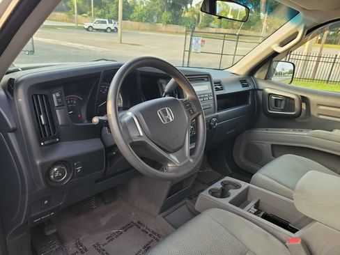 Used 2009 Honda Ridgeline RT image 16