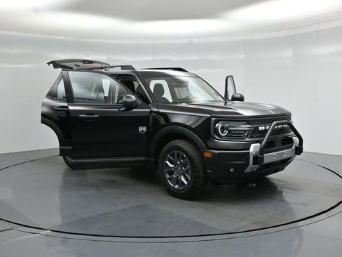 New 2026 Ford Bronco Sport Big Bend AWD/4WD image 30