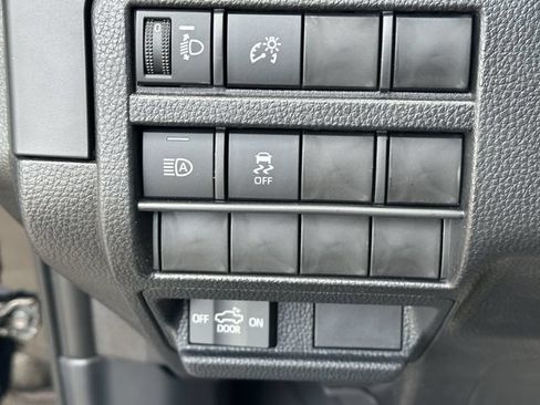 Certified 2026 Toyota Tacoma SR RWD image 22