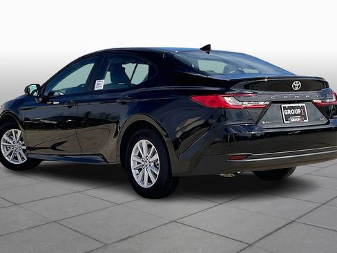 New 2026 Toyota Camry LE w/ Convenience Package FWD image 11
