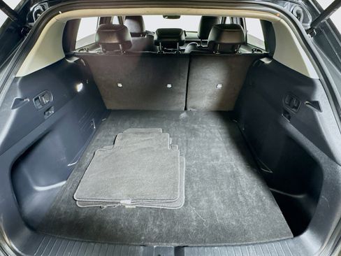 Used 2025 MAZDA CX-50 AWD 2.5 S w/ Preferred Package image 25