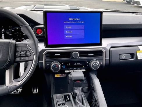 New 2026 Toyota 4Runner Limited AWD/4WD image 7