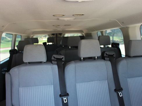 Used 2019 Ford Transit 350 XLT RWD image 13