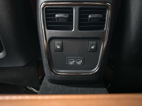 Used 2021 Dodge Charger SRT Hellcat image 34