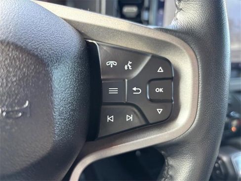 Used 2024 Ford Bronco Big Bend image 16