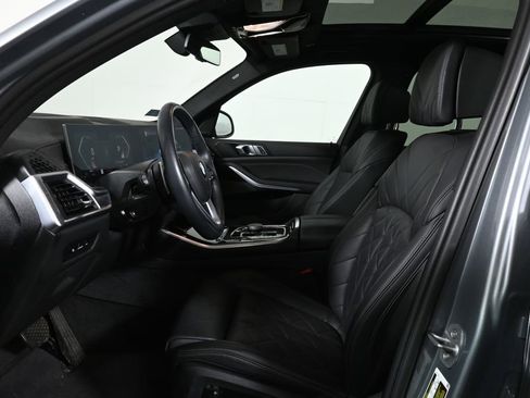 Certified 2024 BMW X5 xDrive40i w/ Premium Package image 3