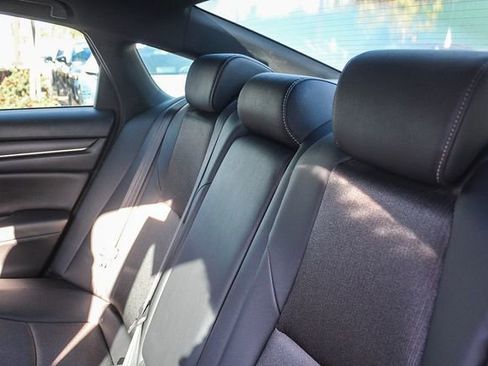 Used 2020 Honda Accord Sport image 24