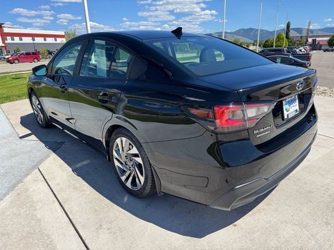 Certified 2024 Subaru Legacy Limited image 7