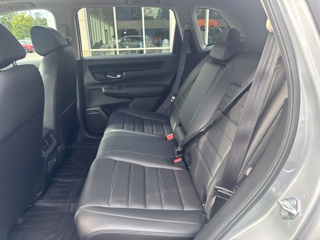 Certified 2024 Honda CR-V EX-L image 21