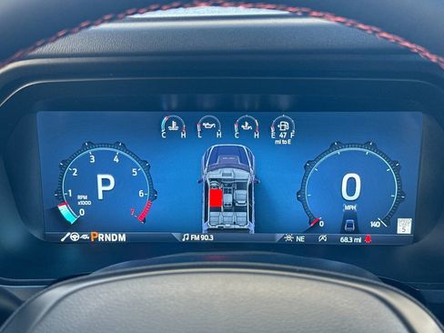 New 2026 Ford F150 Raptor AWD/4WD image 30