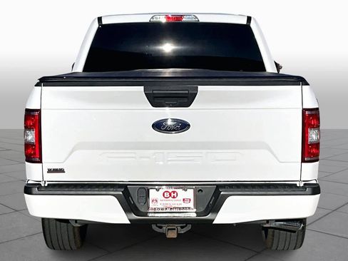 Used 2020 Ford F150 XL w/ Equipment Group 101A Mid image 5