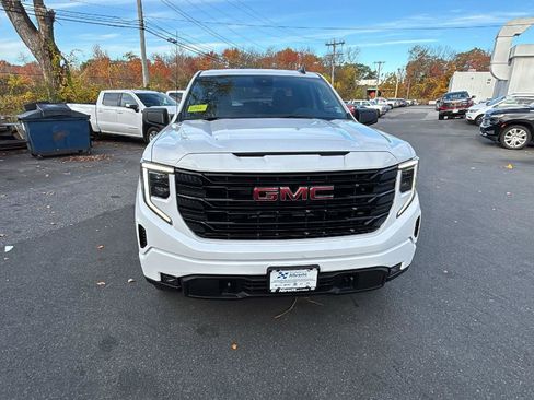 New 2026 GMC Sierra 1500 Elevation image 2