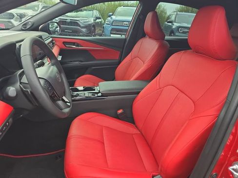 Used 2026 Toyota Camry XSE w/ Premium Plus Package FWD image 15