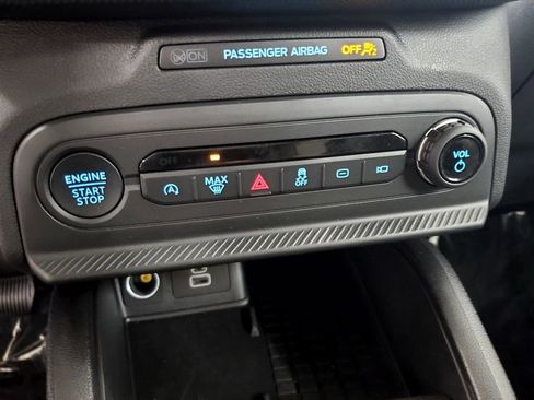 New 2025 Ford Bronco Sport Big Bend image 16