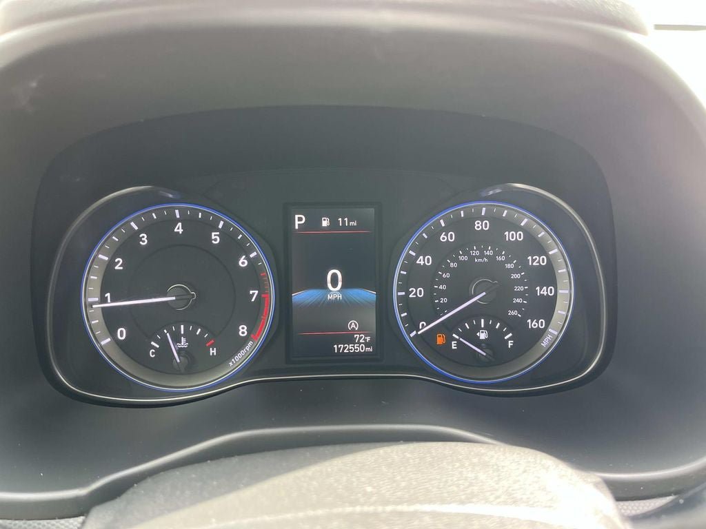Used 2022 Hyundai Kona SE FWD image 29