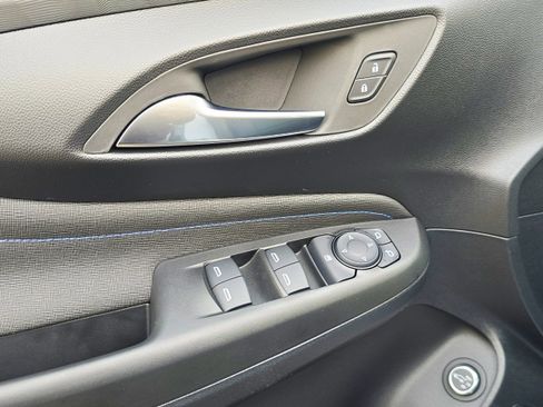 New 2026 Buick Envista Sport Touring w/ Convenience I Package image 25