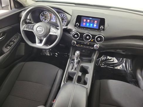 Used 2023 Nissan Sentra S FWD image 15