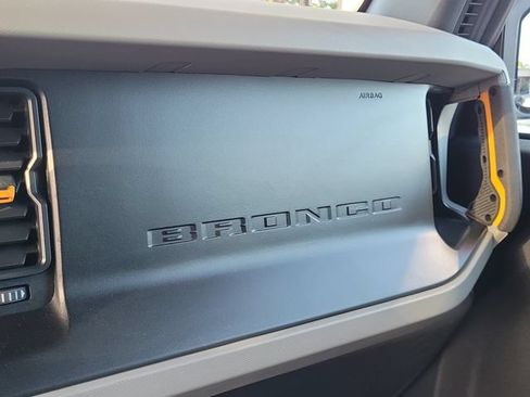 Used 2022 Ford Bronco Badlands AWD/4WD image 33