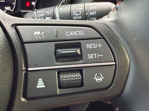 Used 2026 Honda CR-V Sport-L image 29