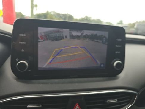 Used 2022 Hyundai Santa Fe SEL FWD image 18