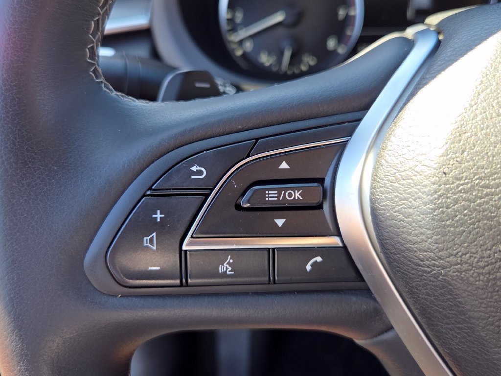 Used 2023 INFINITI QX55 Essential AWD/4WD image 25