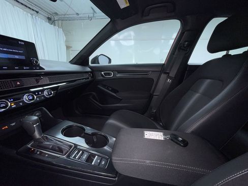 Used 2024 Honda Civic Sport image 24