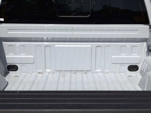 New 2025 Ford F150 Lariat w/ Equipment Group 502A High image 15