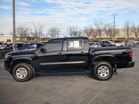 Used 2024 Nissan Frontier S w/ Technology Package image 6