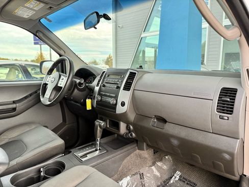 Used 2009 Nissan Xterra S w/ X Gear Pkg RWD image 31