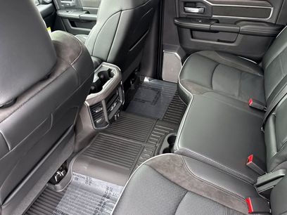 New 2026 RAM 2500 Laramie