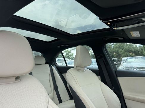 Certified 2023 Mercedes-Benz C 300 4MATIC Sedan image 30