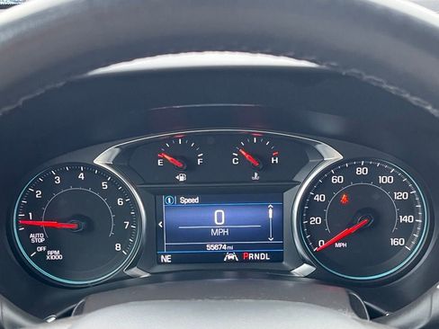 Used 2024 Chevrolet Equinox LT image 24