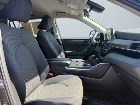 Used 2023 Toyota Highlander LE image 15